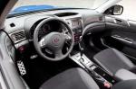 Subaru Forester tS STI 2012 года (RU)